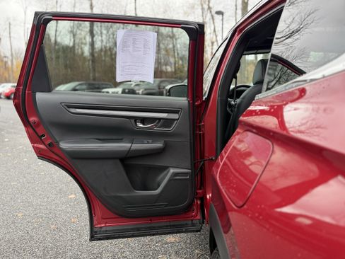 Used 2025 Honda CR-V Sport-L image 30