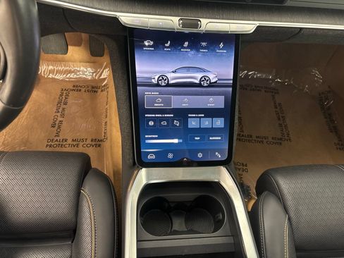 Used 2022 Lucid Air Grand Touring AWD/4WD image 18