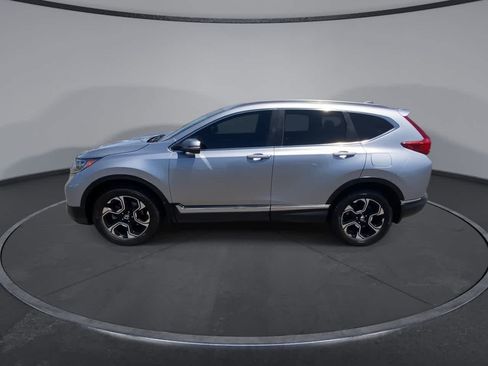 Used 2017 Honda CR-V Touring image 5