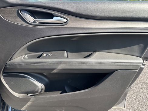 Used 2022 Alfa Romeo Stelvio Ti w/ Active Assist Plus Package image 59