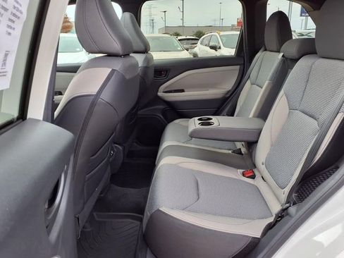 New 2026 Subaru Forester Premium AWD/4WD image 8