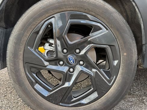 Used 2024 Subaru Crosstrek 2.5i Sport w/ Crosstrek Mirror Package image 27