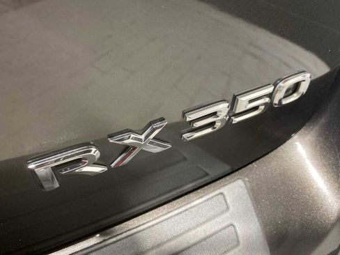 Used 2010 Lexus RX 350 AWD image 7