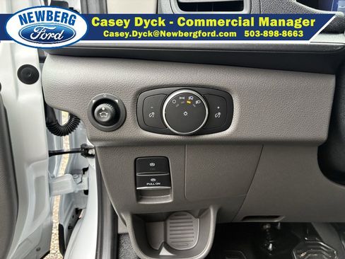 New 2026 Ford Transit 250 148 Medium Roof Extended AWD w/ Load Area Protection Package image 9