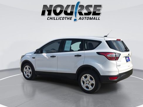 Used 2018 Ford Escape S FWD image 6