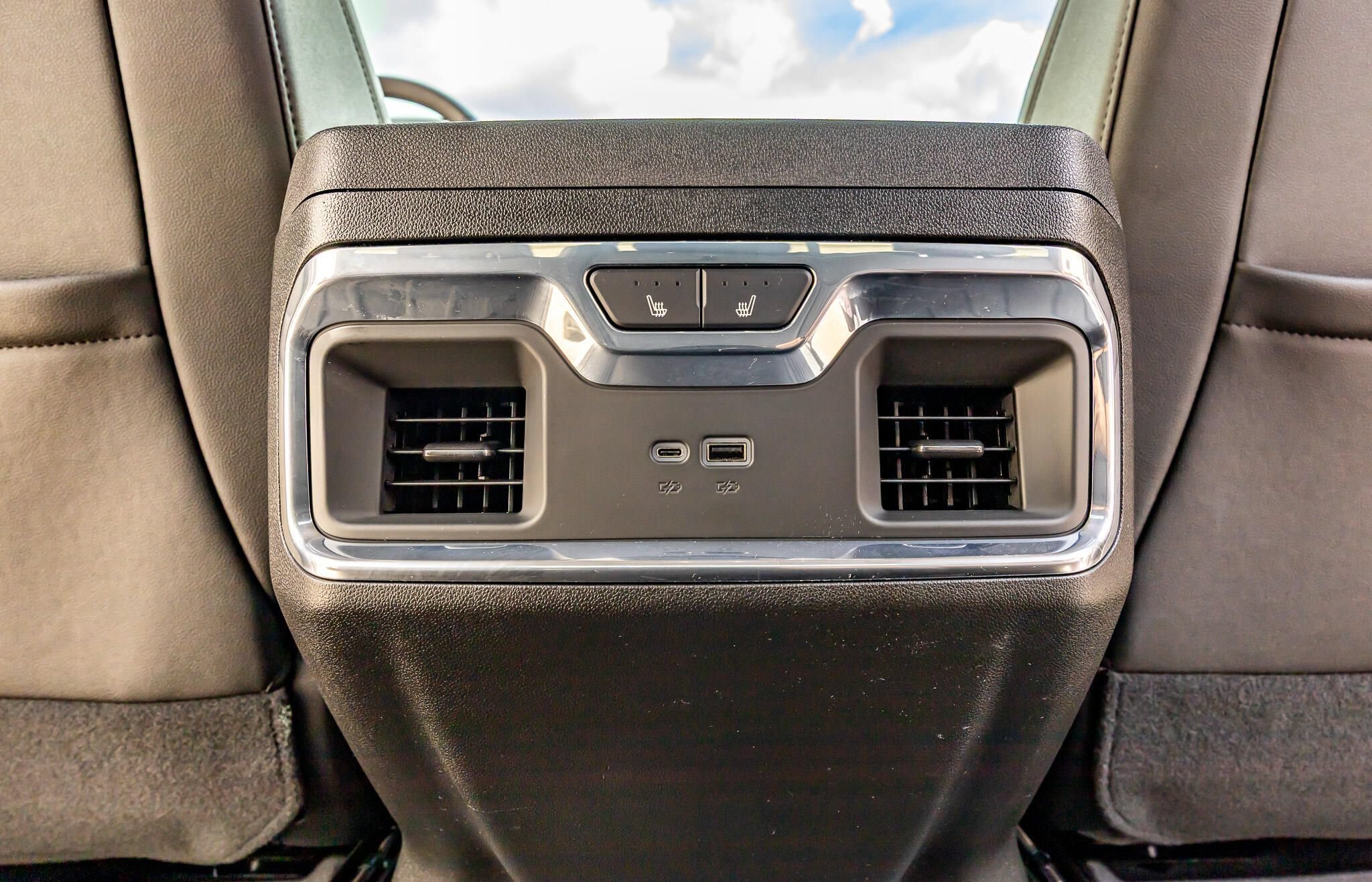Used 2026 Chevrolet Silverado 2500 LTZ w/ Trail Boss Package AWD/4WD image 43