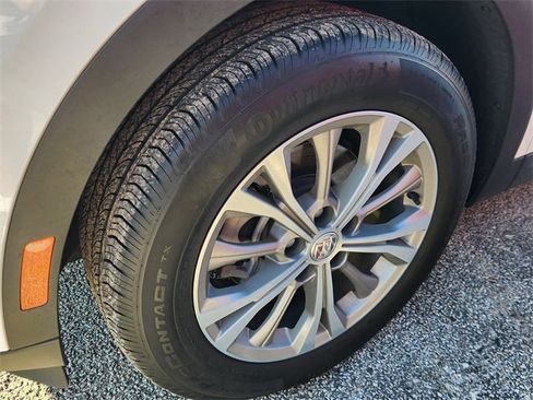 Used 2022 Buick Envision Preferred image 10