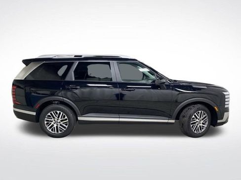 New 2026 Hyundai Palisade SEL image 2