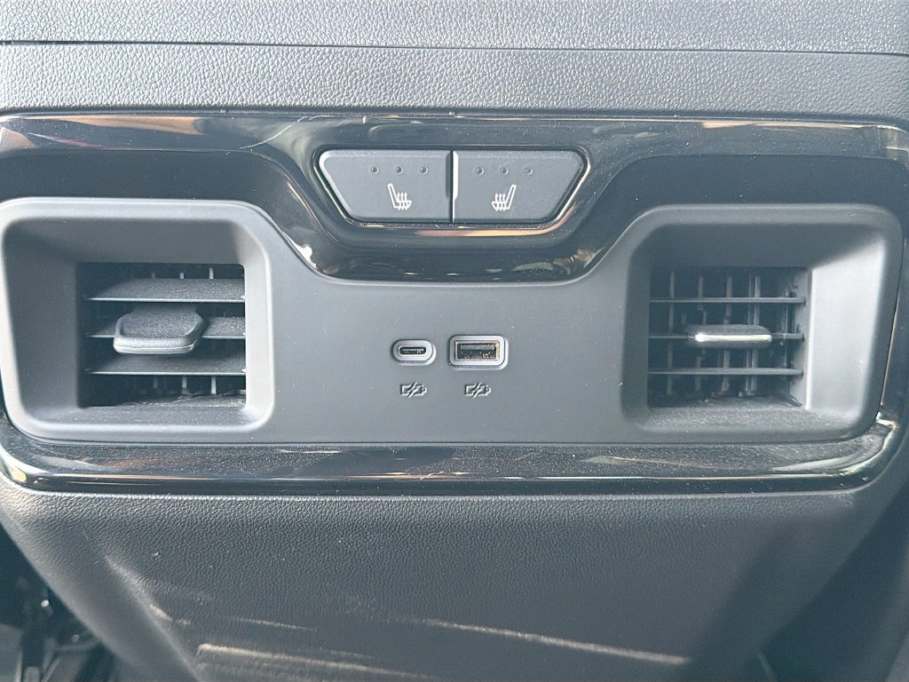 Used 2026 GMC Sierra 1500 AT4X AWD/4WD image 28