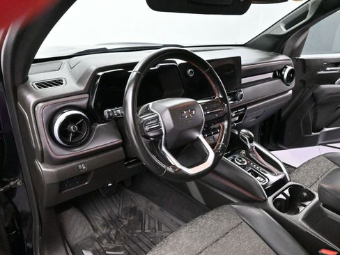 Used 2023 Chevrolet Colorado Z71 w/ Z71 Convenience Package 2 image 15