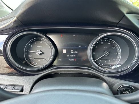 Used 2020 Buick Encore GX Essence w/ Advanced Technology Package image 30