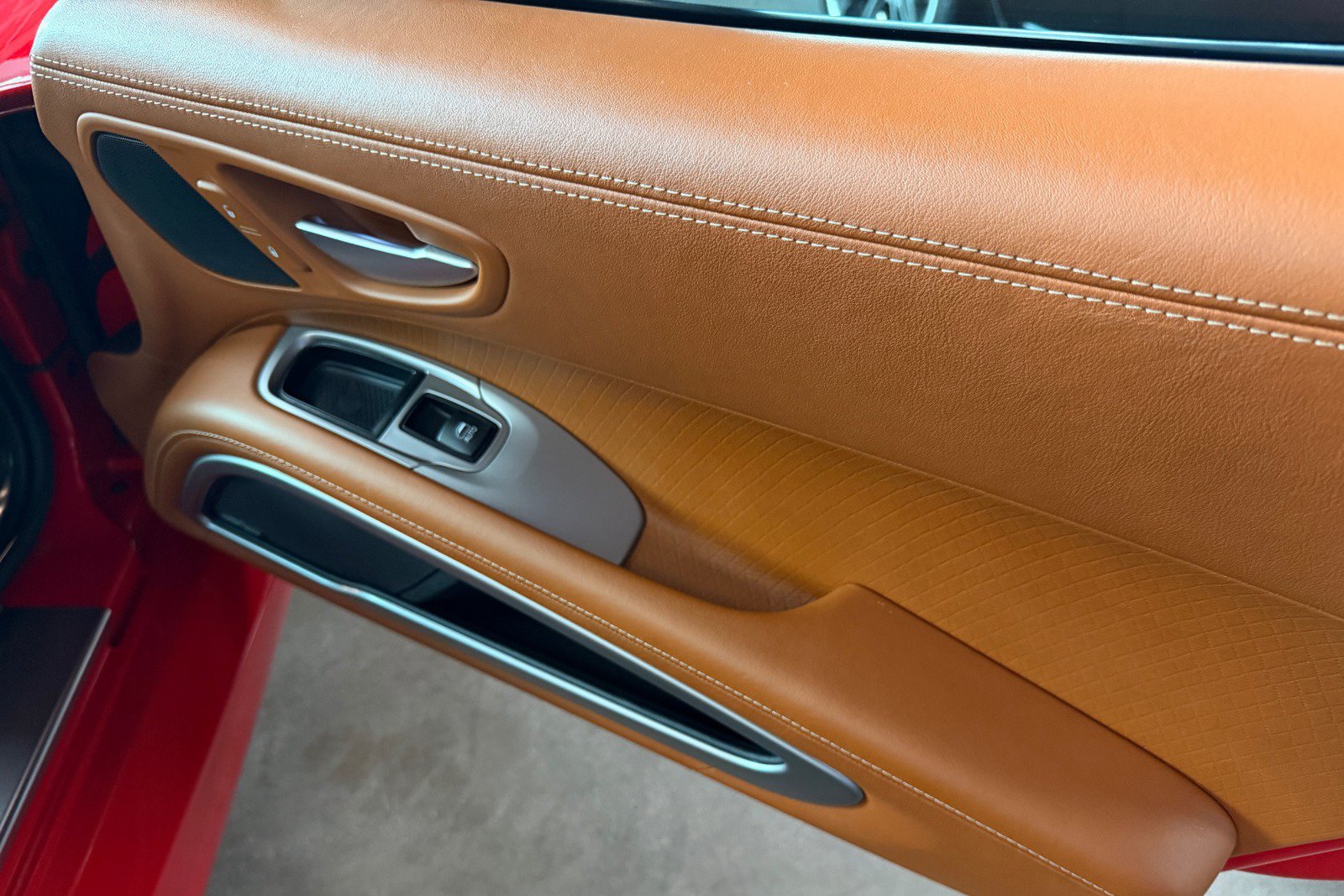 Used 2013 SRT Viper GTS w/ GTS Laguna Interior Pkg RWD image 18