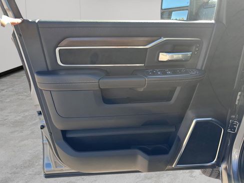 Certified 2024 RAM 2500 Laramie w/ Safety Group image 25