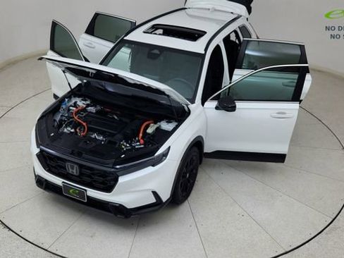 Used 2023 Honda CR-V Sport image 22