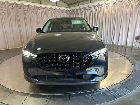 Used 2025 MAZDA CX-5 AWD 2.5 S w/ Select Package image 2