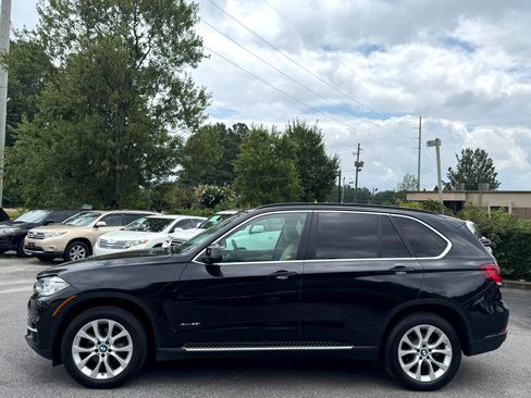 Used 2016 BMW X5 xDrive35i image 4