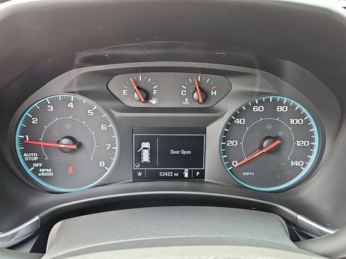 Used 2020 Chevrolet Equinox LS w/ LS Convenience Package AWD/4WD image 15