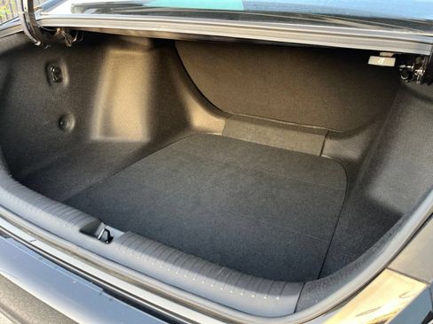 Certified 2023 Honda Accord LX image 9