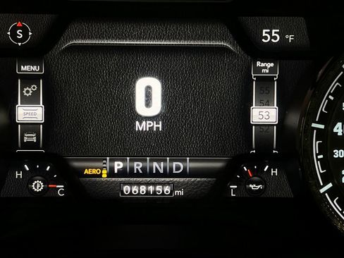 Used 2020 RAM 1500 Limited image 19