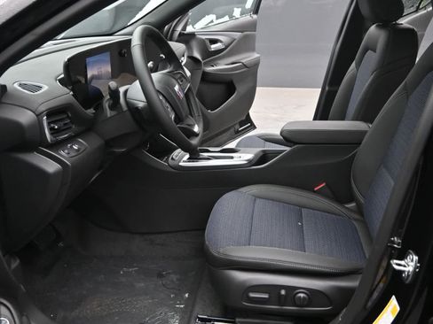 New 2026 Buick Envista Preferred w/ Convenience I Package image 15