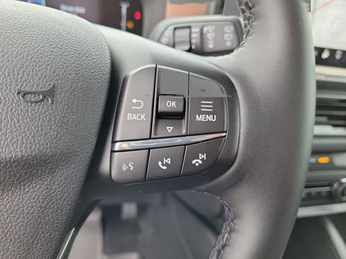 New 2026 Ford Bronco Sport Outer Banks AWD/4WD image 23