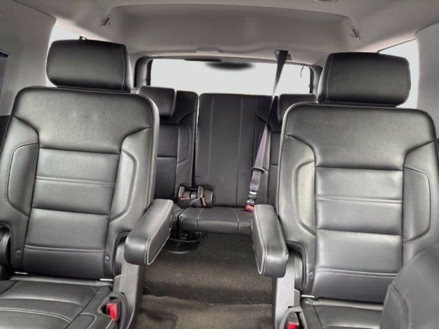 Used 2017 GMC Yukon Denali AWD/4WD image 26