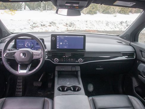 Used 2024 Honda Prologue Touring image 15