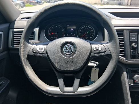 Used 2019 Volkswagen Atlas S FWD image 26