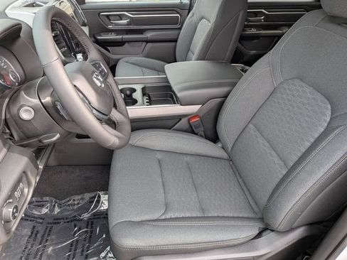 New 2026 RAM 1500 Big Horn AWD/4WD image 16
