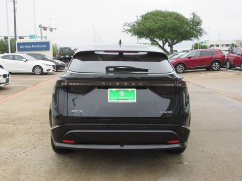 Used 2023 Nissan Ariya FWD image 8