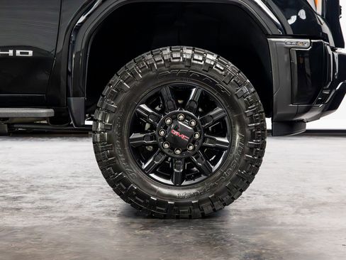 Used 2025 GMC Sierra 2500 AT4 w/ AT4 Premium Plus Package image 26