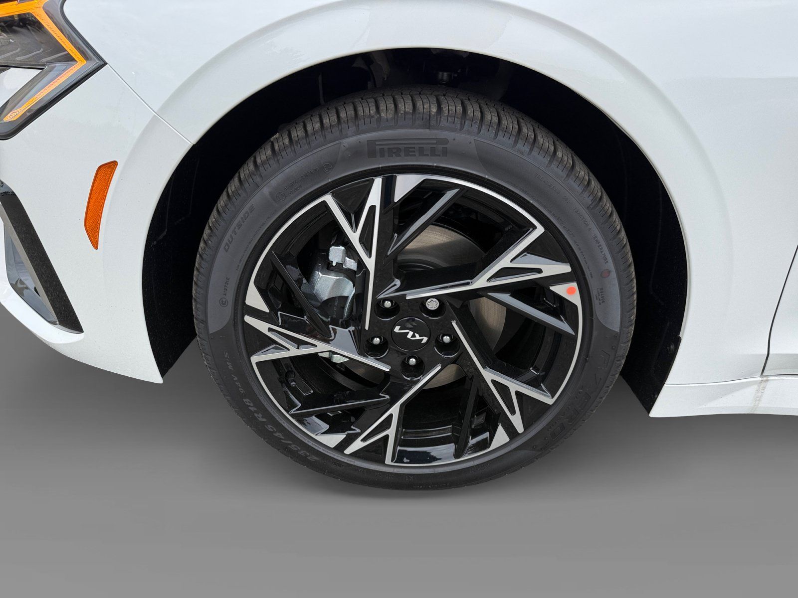 New 2026 Kia K5 GT-Line FWD image 9