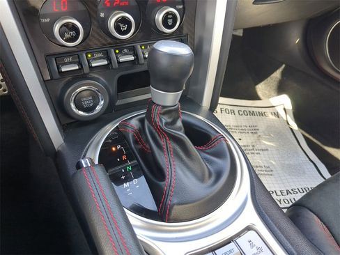 Used 2019 Subaru BRZ Limited image 25