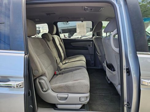 Used 2016 Honda Odyssey SE image 14