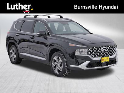 Certified 2023 Hyundai Santa Fe SEL w/ Premium Package