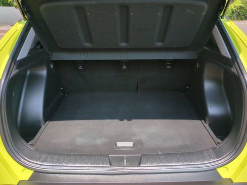 Used 2024 Hyundai Kona SEL w/ Convenience Package FWD image 13