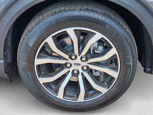 New 2025 Ford Explorer ST-Line image 10