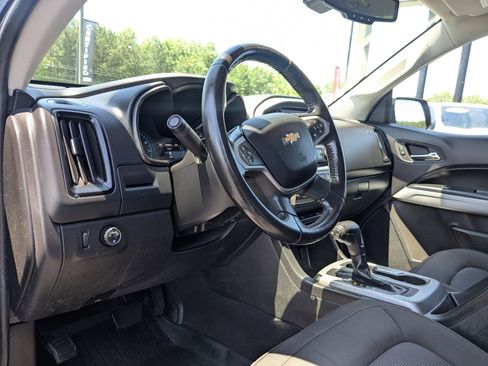 Used 2021 Chevrolet Colorado LT RWD image 13