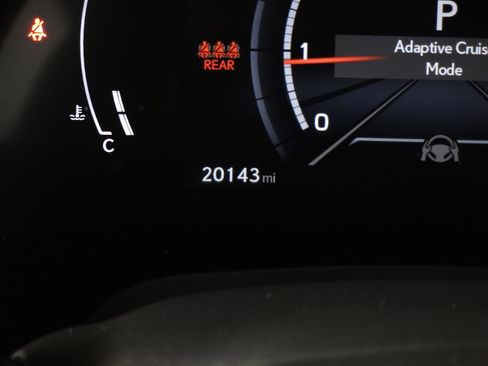 Used 2024 Lexus RX 350 F Sport w/ Accessory Package (K3) image 21