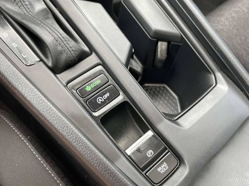 Used 2025 Honda Accord SE image 35