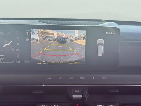 New 2026 Kia EV9 Light RWD image 21