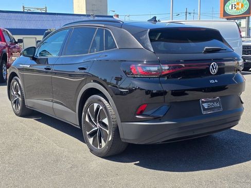 Used 2022 Volkswagen ID.4 Pro S RWD image 8