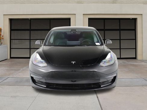 Used 2023 Tesla Model 3 Standard Range image 6