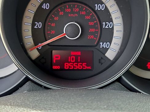 Used 2013 Kia Forte EX w/ Fuel Economy Pkg FWD image 22