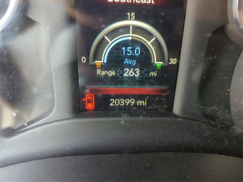 Used 2023 RAM 1500 Big Horn w/ Trailer Tow Group image 43