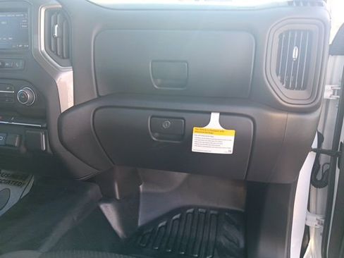New 2026 Chevrolet Silverado 3500 W/T w/ WT Convenience Package AWD/4WD image 18