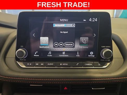Used 2026 Nissan Rogue SV w/ Rock Creek Premium Package AWD/4WD image 19