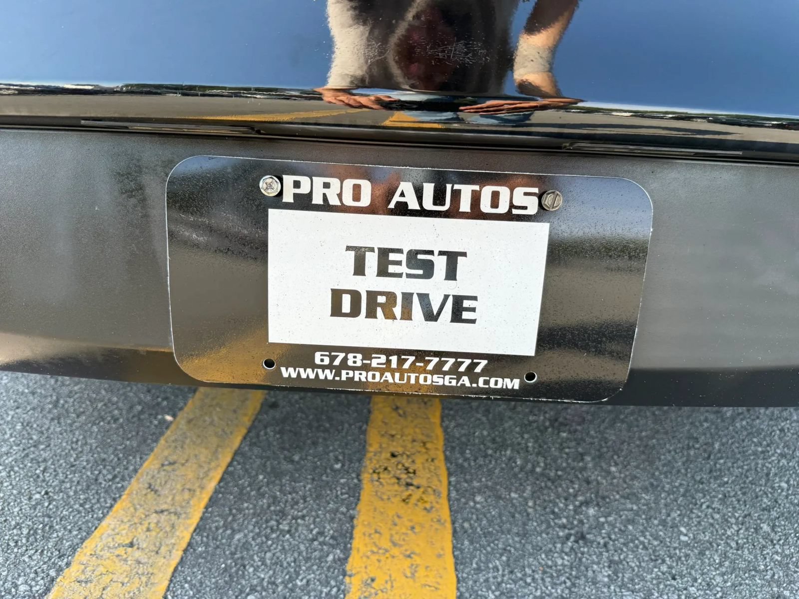 Used 2013 Hyundai Genesis 2.0T RWD image 41