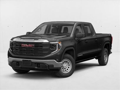 Used 2024 GMC Sierra 1500 Elevation w/ X31 Off-Road Package