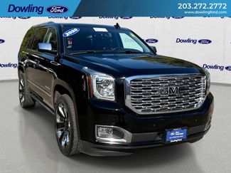 Used 2020 GMC Yukon Denali w/ Denali Ultimate Package video 1
